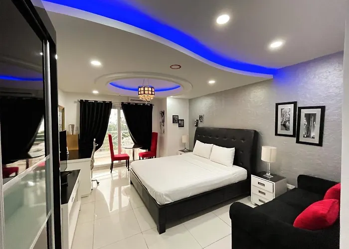 Kandi Palace Hotel D20