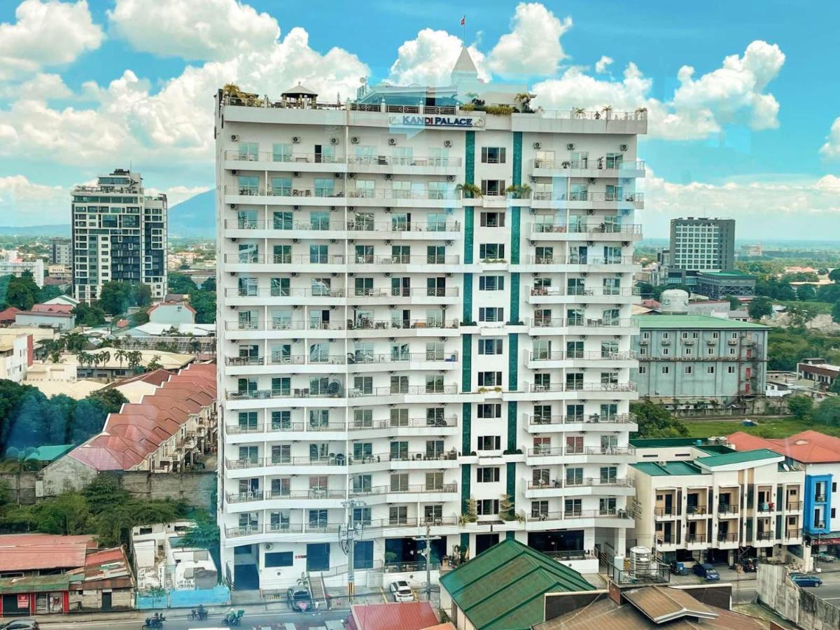 Apartment Kandi Palace D20