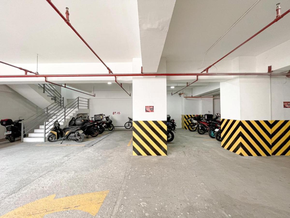 Apartment Kandi Palace D20 Angeles