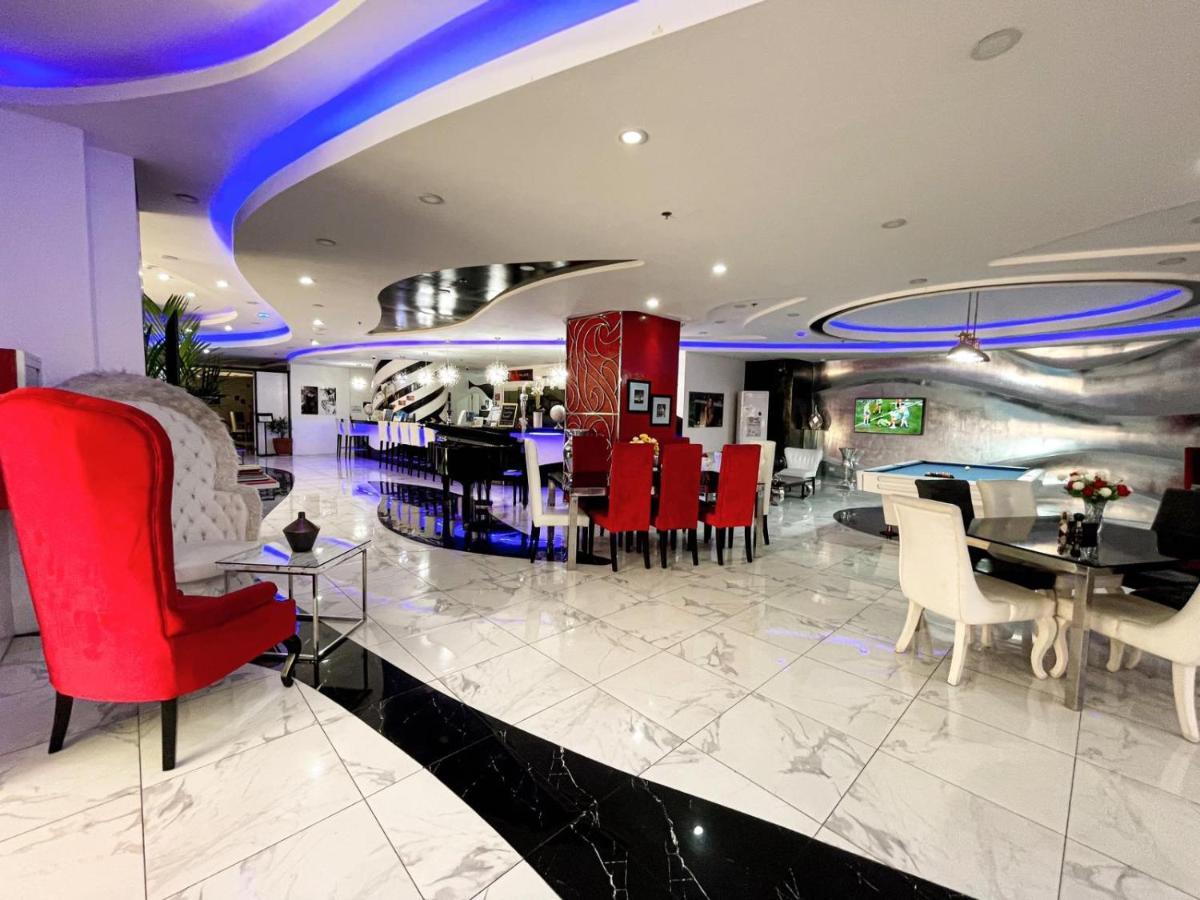 Kandi Palace D20 Apartment Angeles