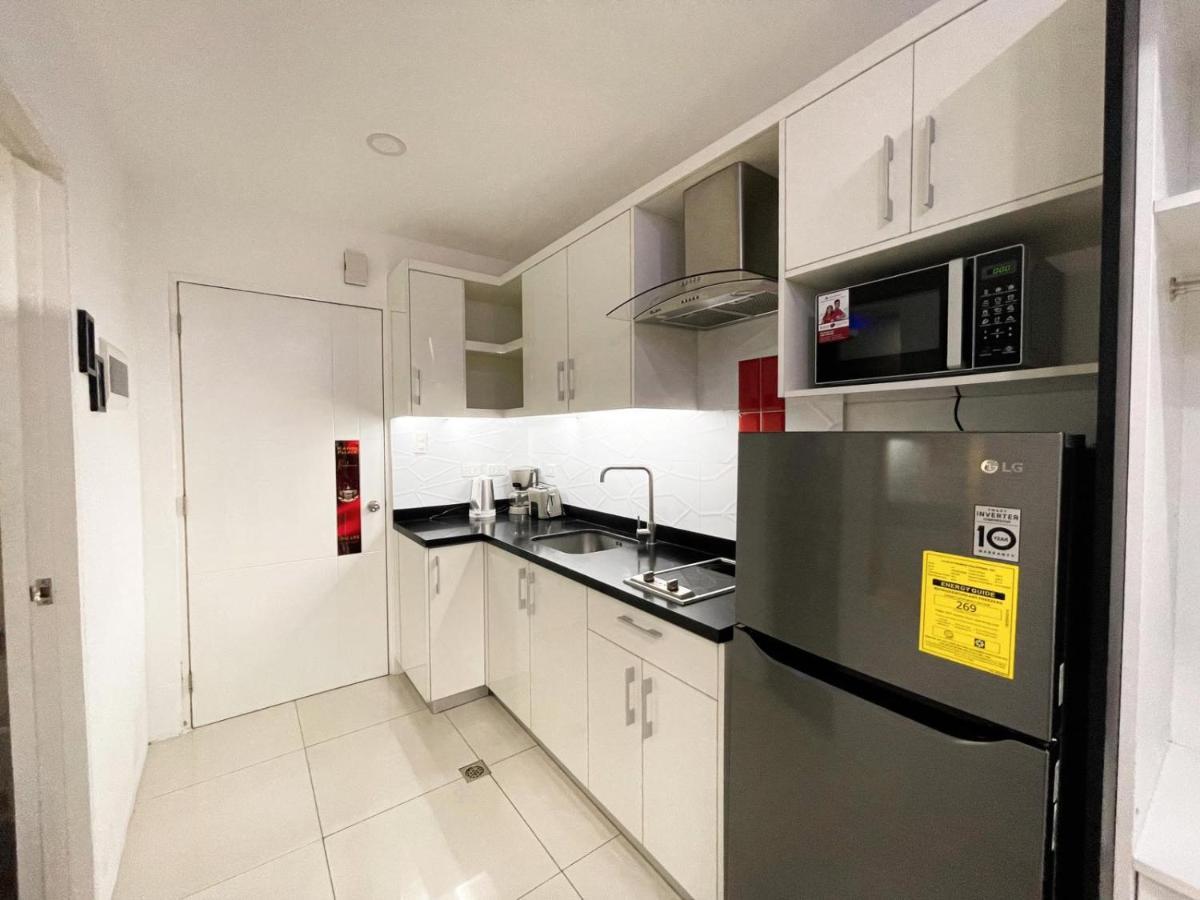 Kandi Palace D20 Apartment Angeles