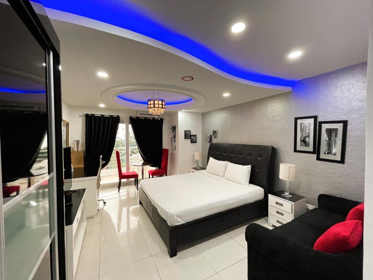 Apartment Kandi Palace D20 Angeles