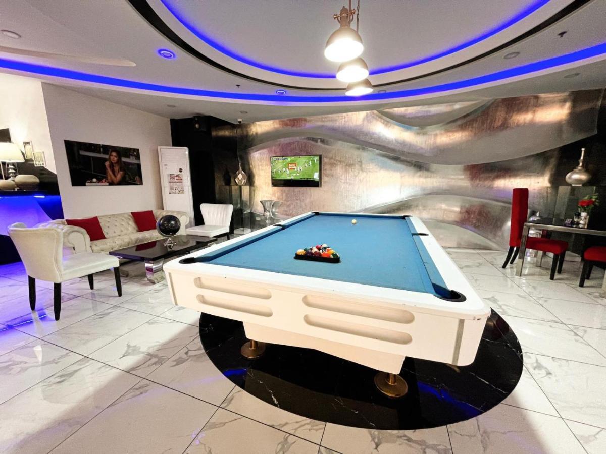 Kandi Palace D20 Apartment Angeles