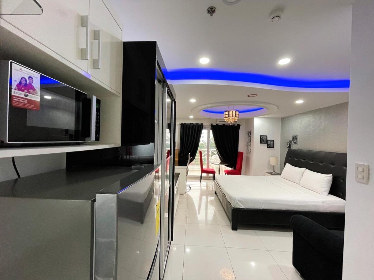 Apartment Kandi Palace D20